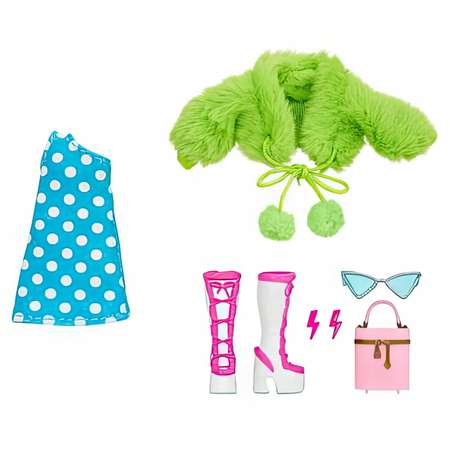 Кукла модельная Lalaloopsy