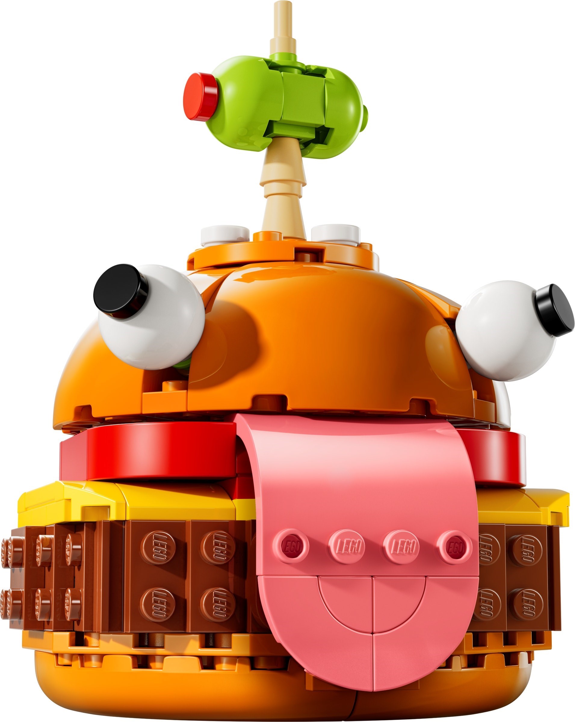 Конструктор LEGO Fortnite 77070 193 дет. - фото 3