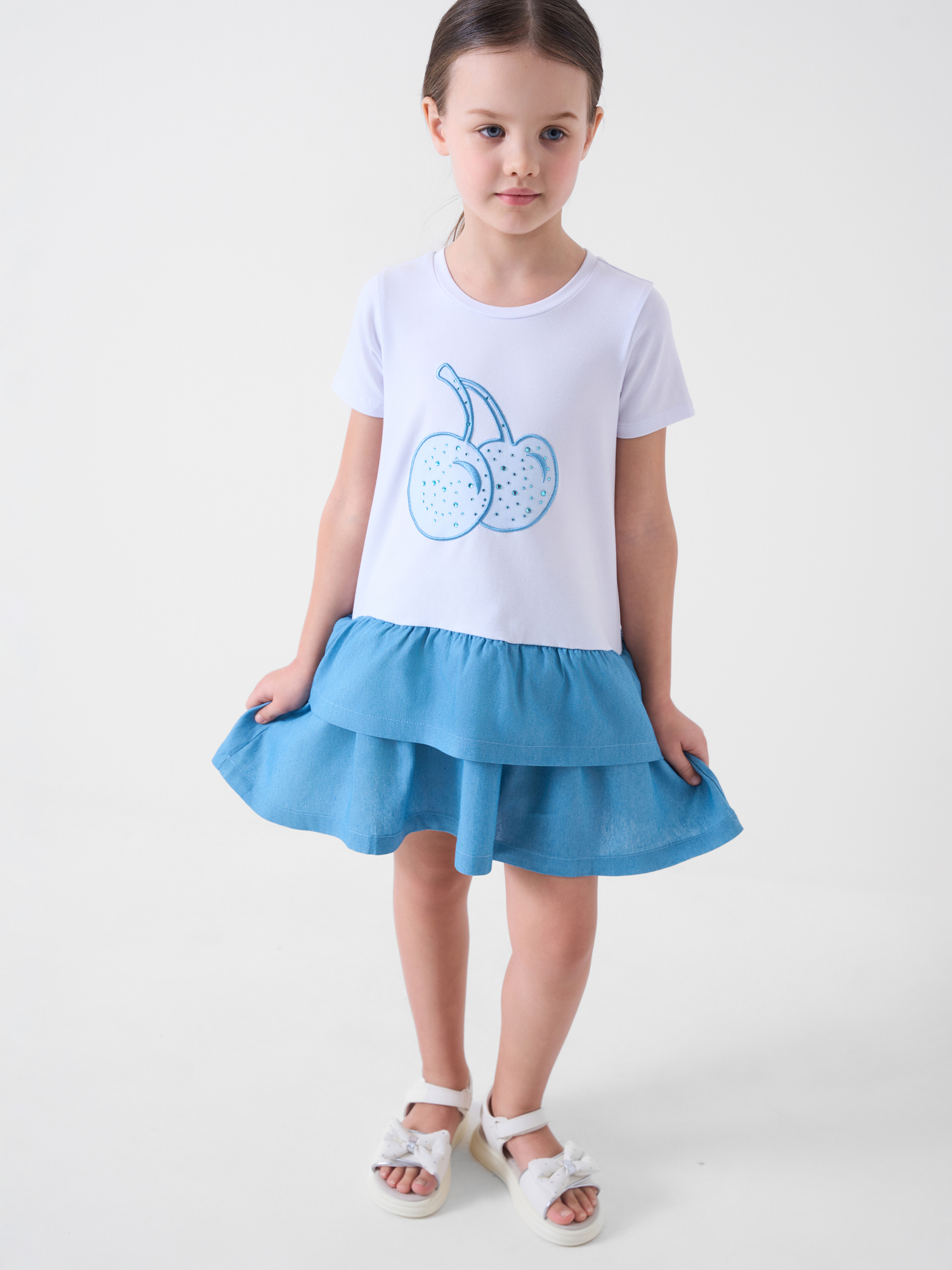 Сандалии PlayToday 12622792 - фото 6