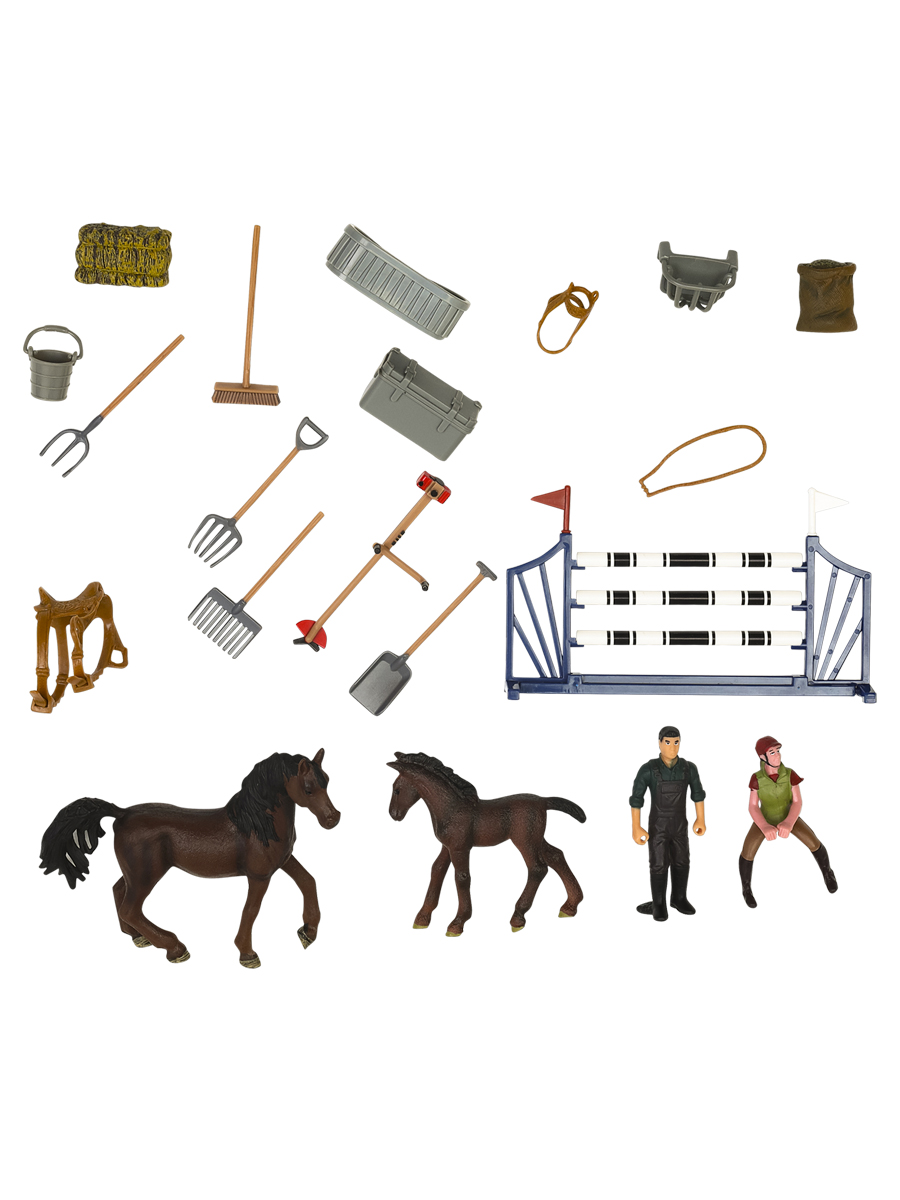 Игровой набор Masai Mara Ферма - фото 11