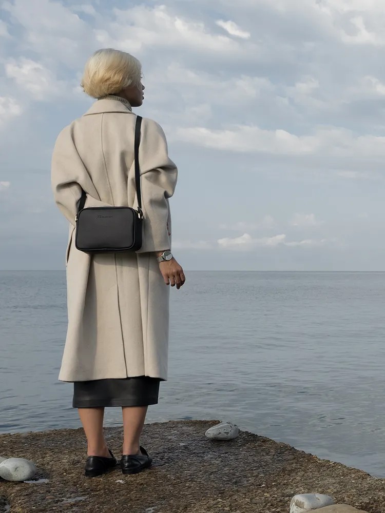 Сумка 33 Element черный - фото 11