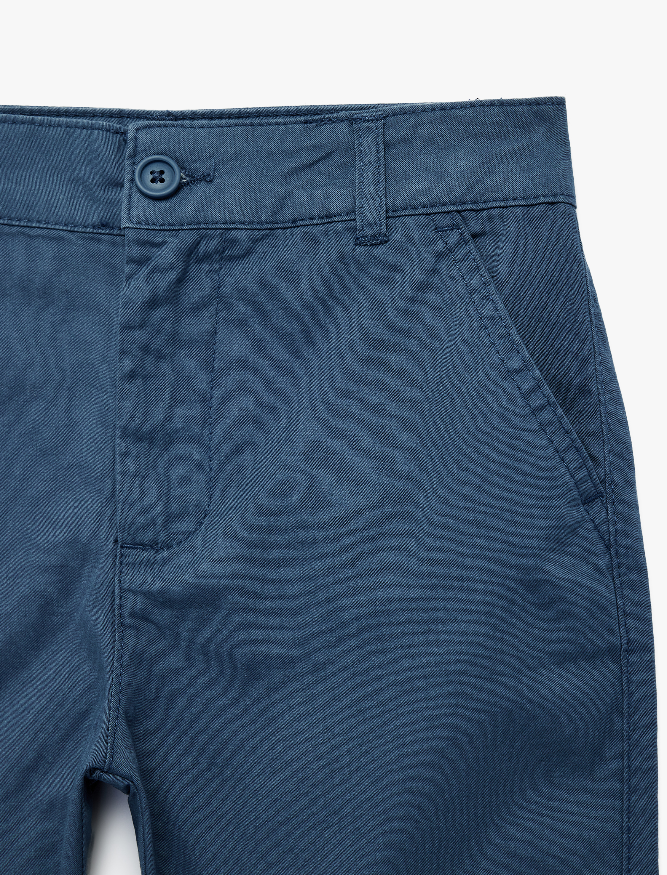 Шорты KOTON 6SKB40032TW716 - фото 3