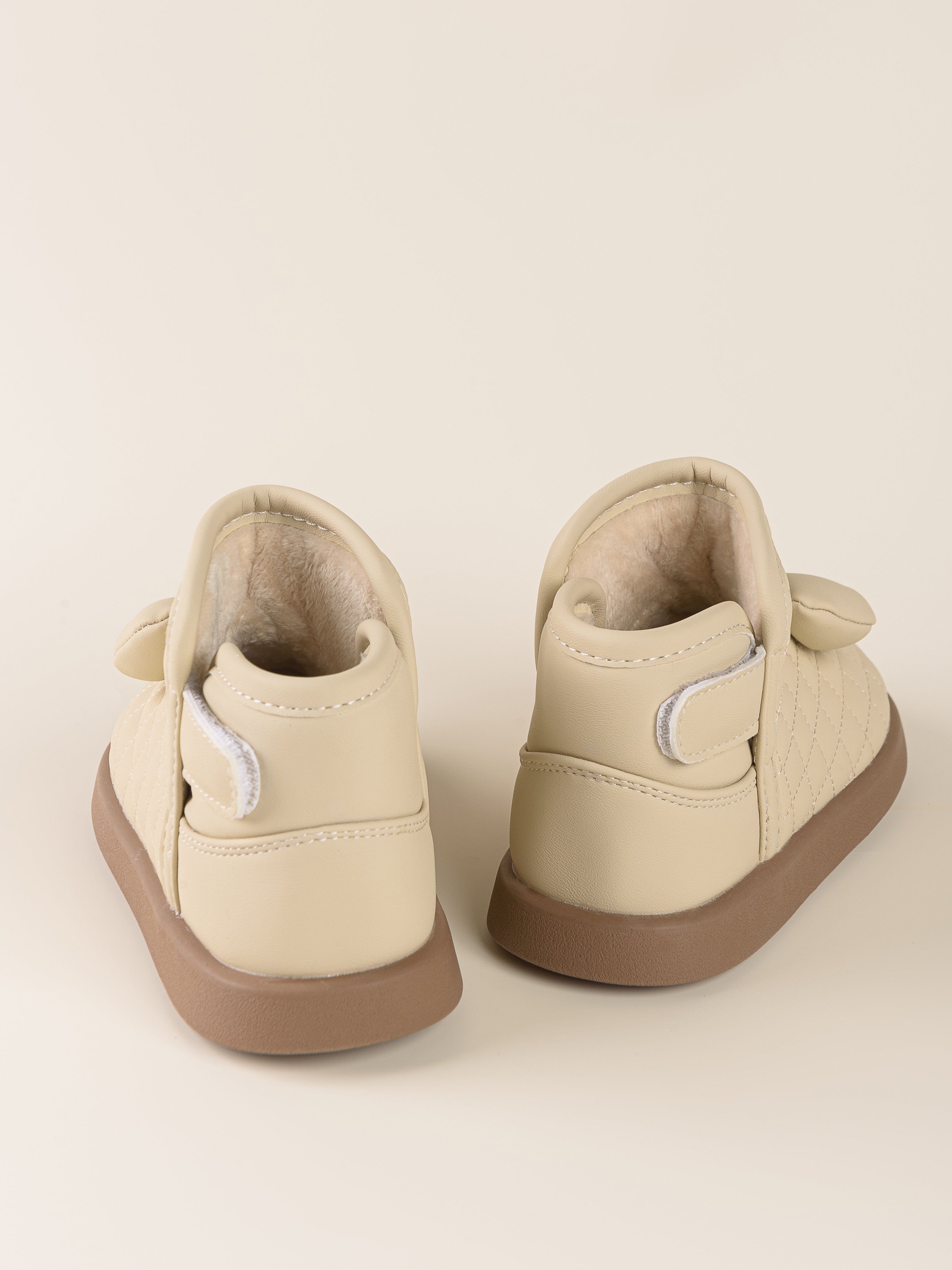 Ботинки Little Club Princess - фото 12