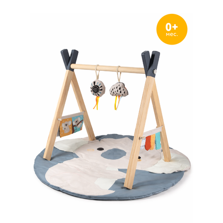 Коврик BabyGo коала