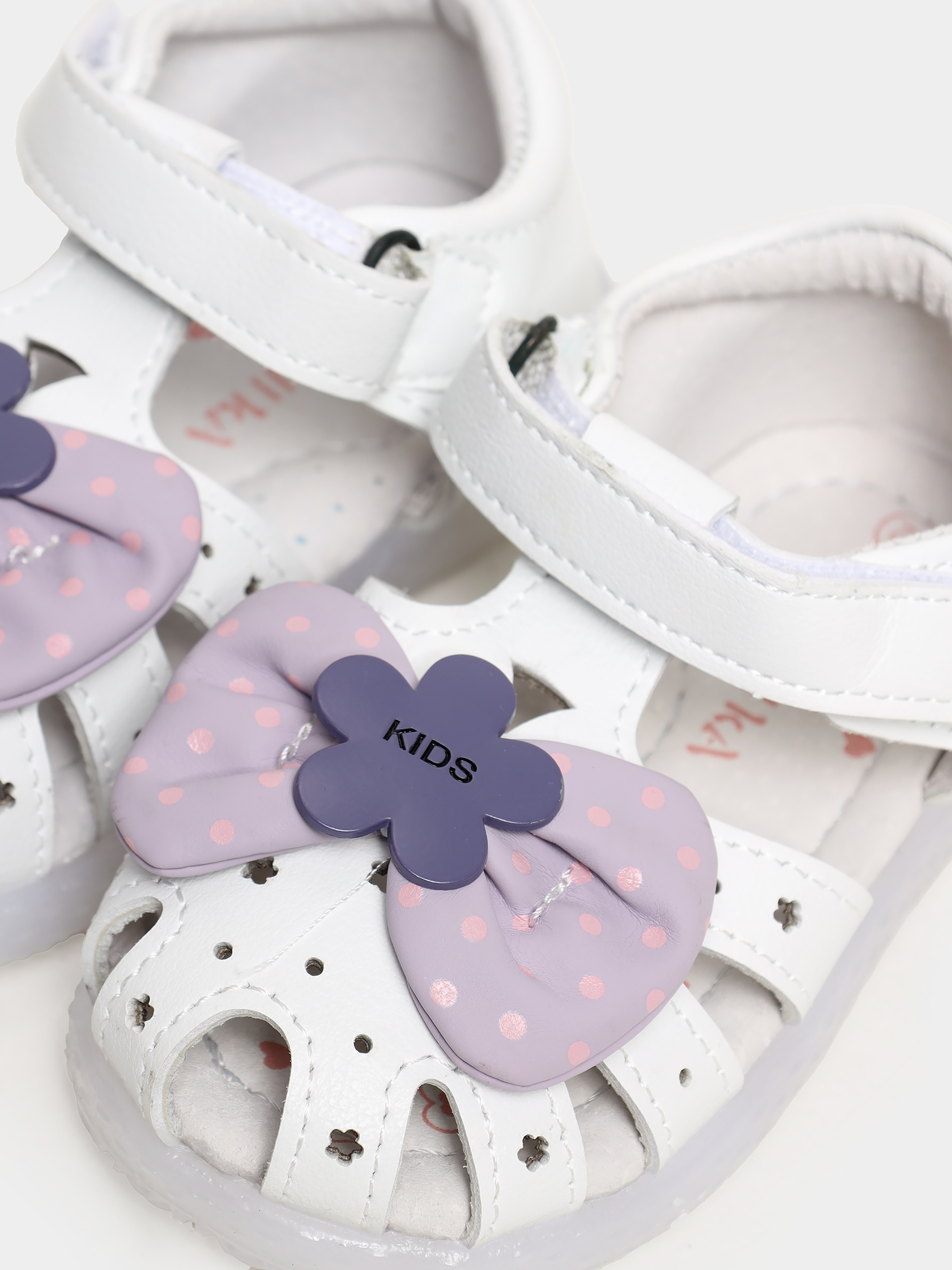 Сандалии Тотошка T664-1K - фото 4