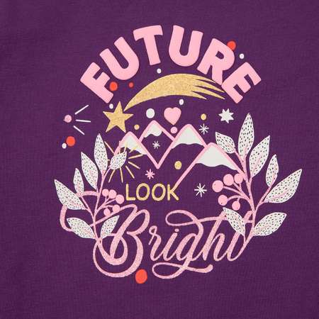 Лонгслив Futurino Fashion