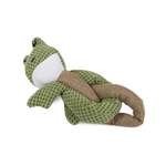 Игрушка для собак Barbaks Лягушка Глафира