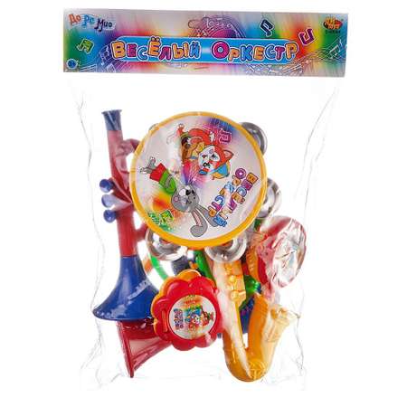 Игрушка музыкальная Abtoys