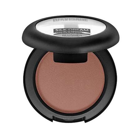 Румяна Luxvisage компактные Silk dream тон 5