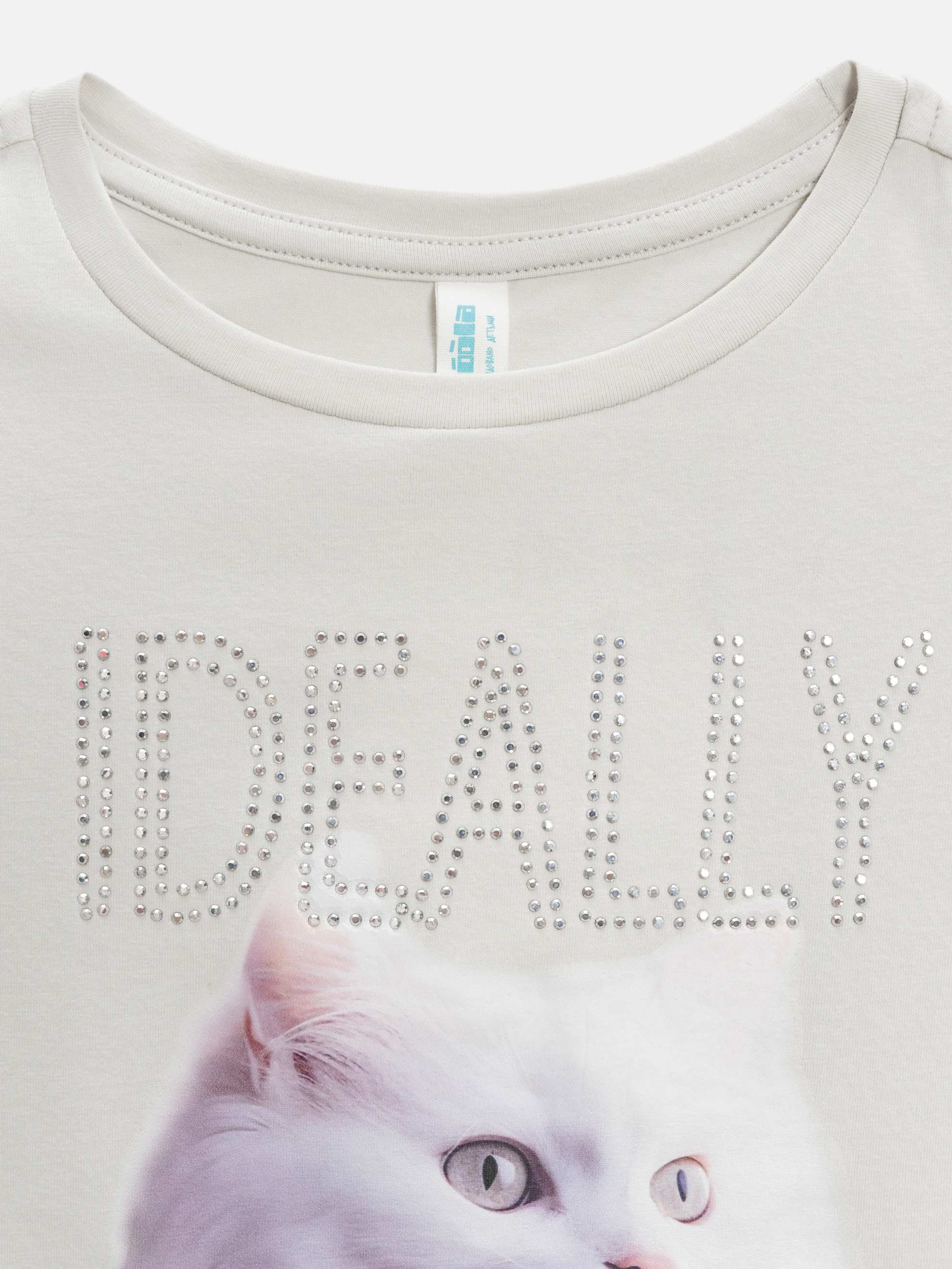 Футболка Acoola 20240510046_0093258 - фото 5