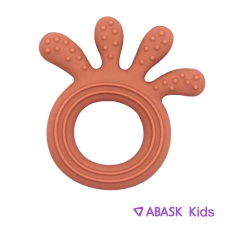 Прорезыватель ABASK в ассортименте