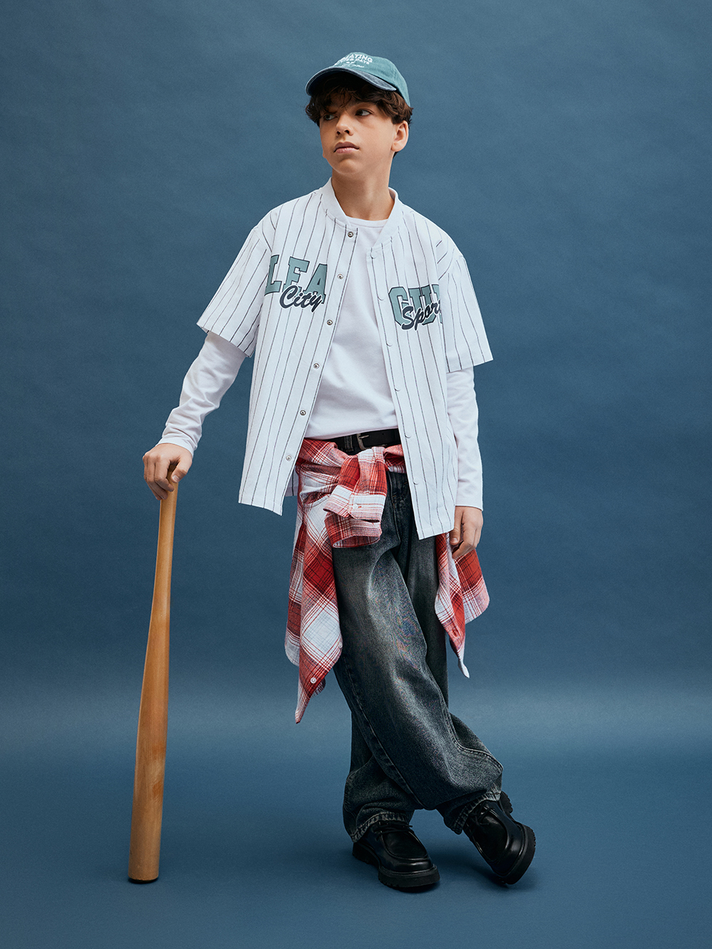 Лонгслив Acoola 20310150011_0094676 - фото 8