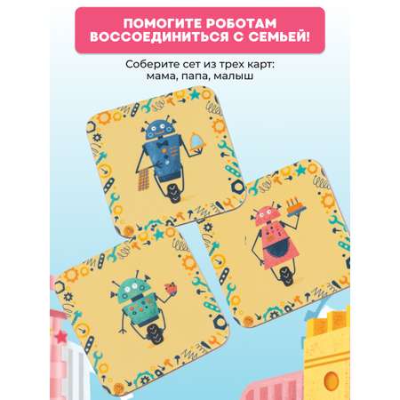 Настольная игра Konik Games Мемо