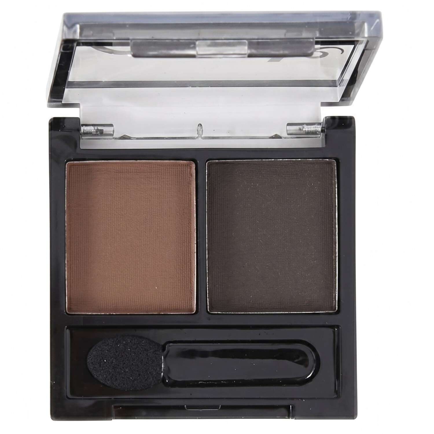Тени для век Farres Shade 2 цвета 5.36г в ассортименте - фото 3