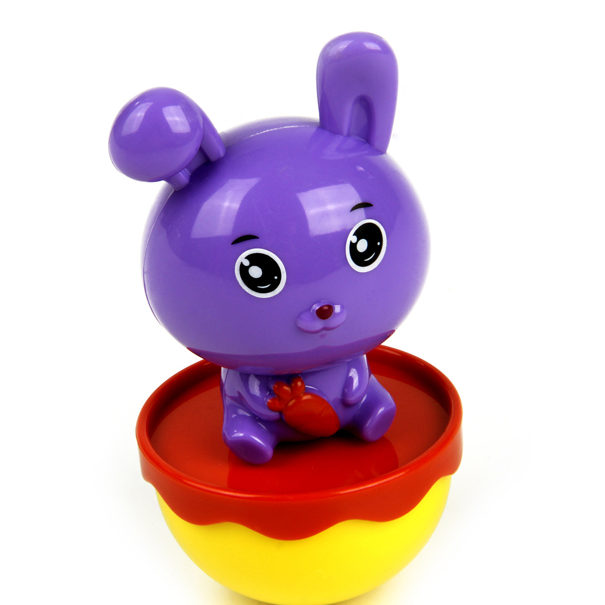 Игрушка Veld Co неваляшка - фото 2