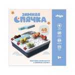 Настольная игра Attivio Зимняя спячка