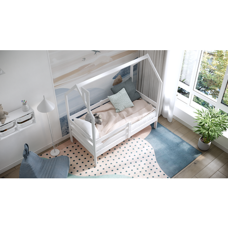 Кровать детская IKEA ОШ