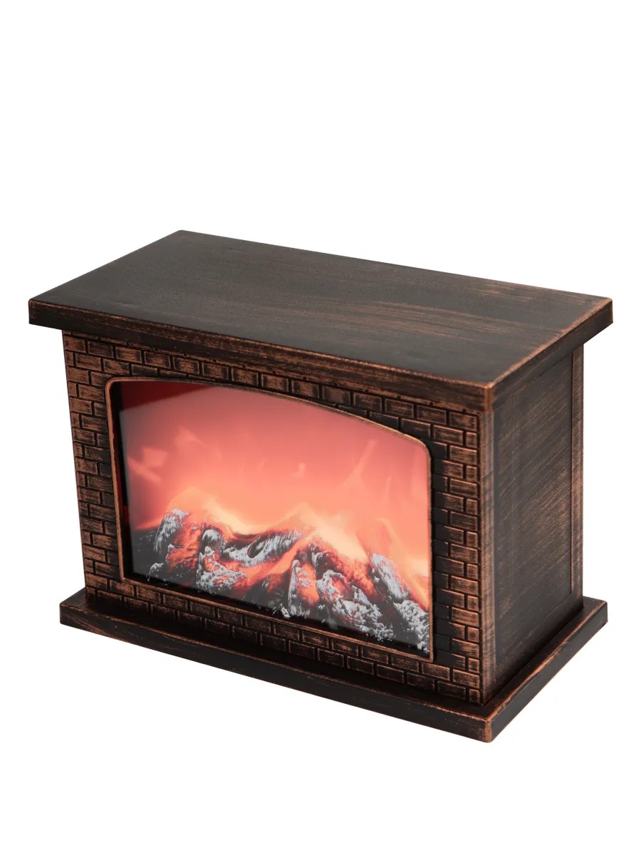 Камин электрический Kaemingk lfl014 - фото 9