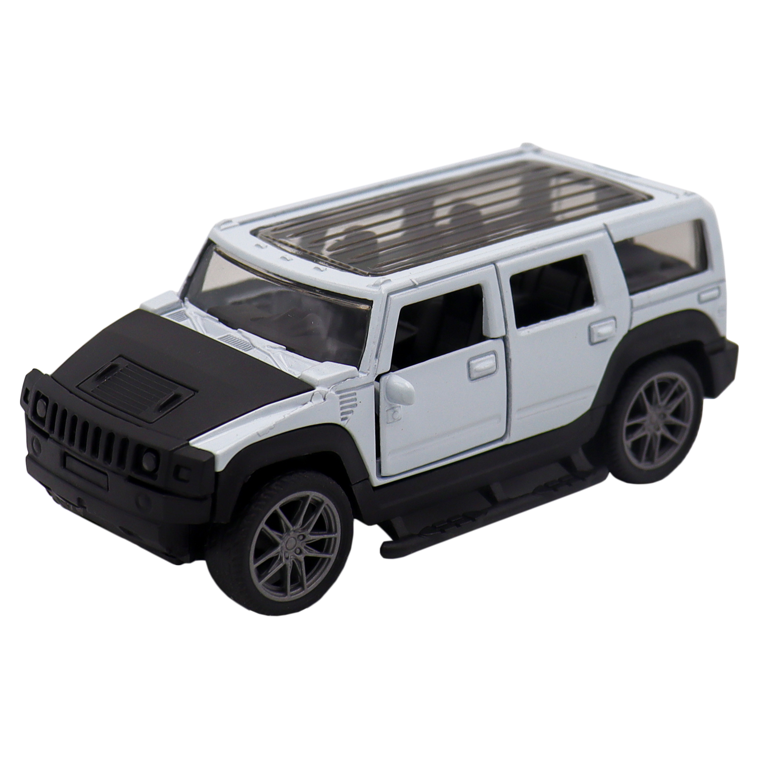 Автомобиль Funky Toys сафари 1:32 FT1101-75 - фото 2