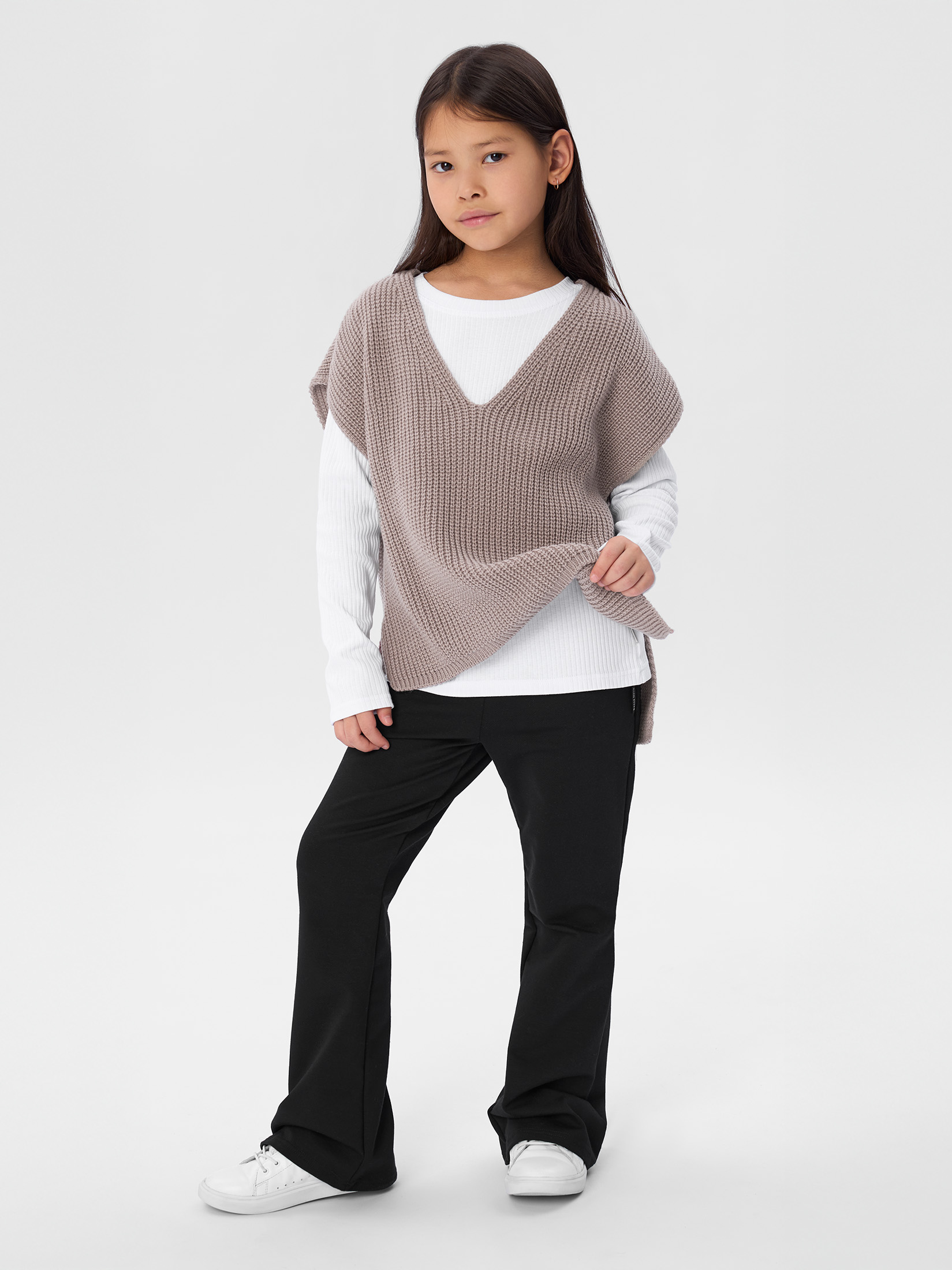 Жилет Bossa Nova 712В-723-К - фото 6