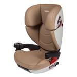 Автокресло Babyton Comfort Fix Isofix 2/3 (15-36 кг)