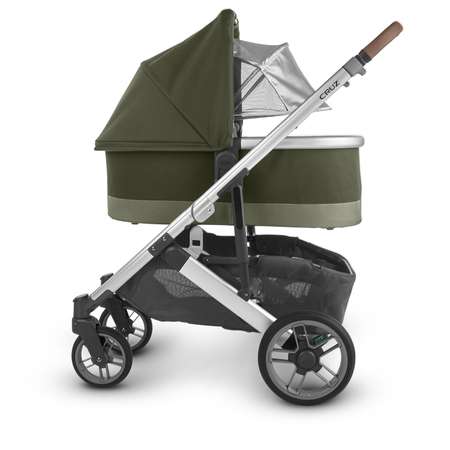 Люлька UPPAbaby Cruz и Vista