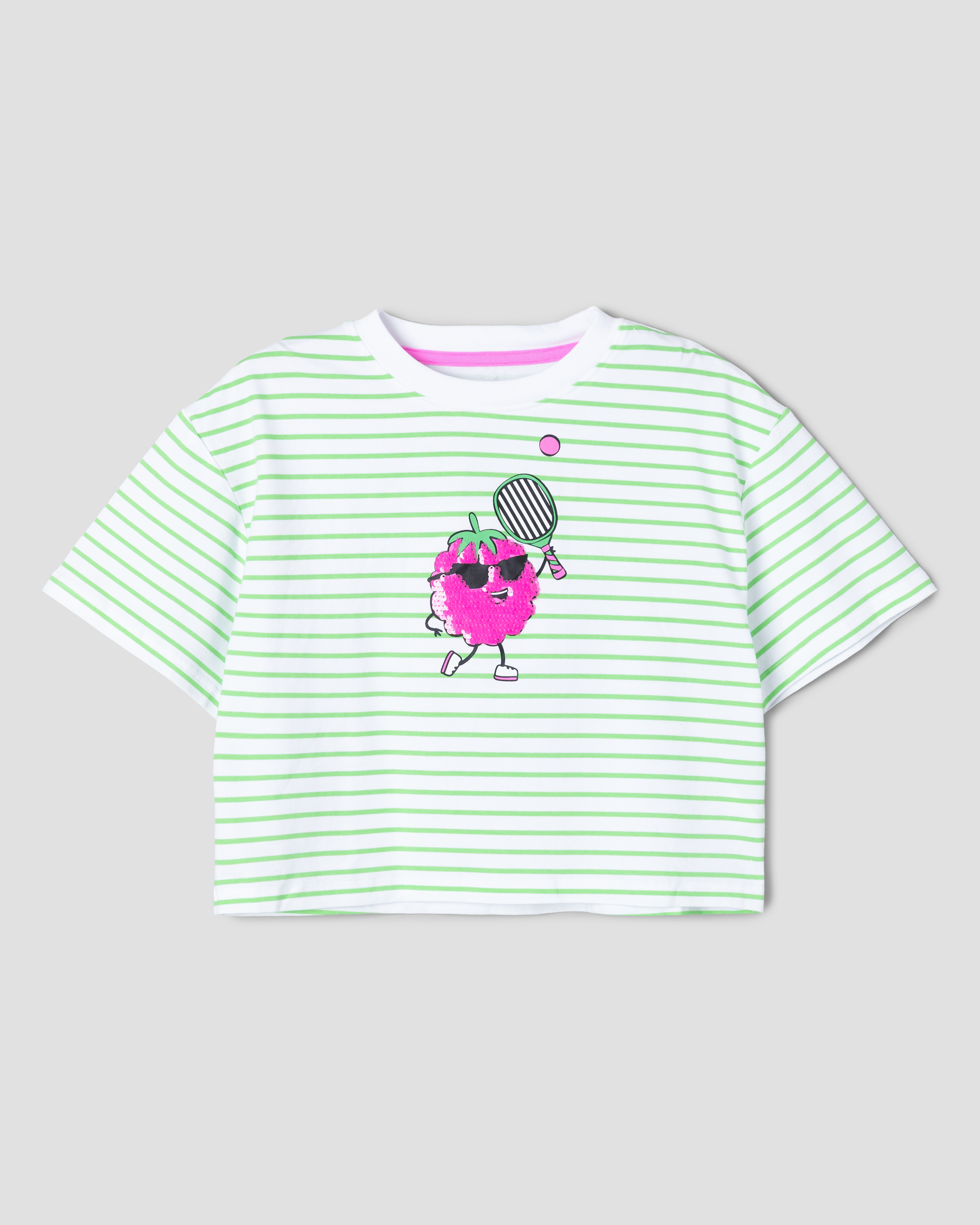 Футболка Futurino Fashion SS26FF-2GJ17tg-00 - фото 1