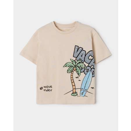 Футболка Futurino