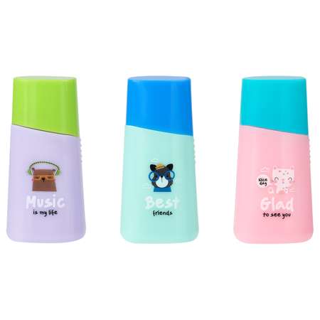 Корректор ленточный Meshu