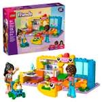 Конструктор LEGO Friends Игровая младшей сестры Алии блочный