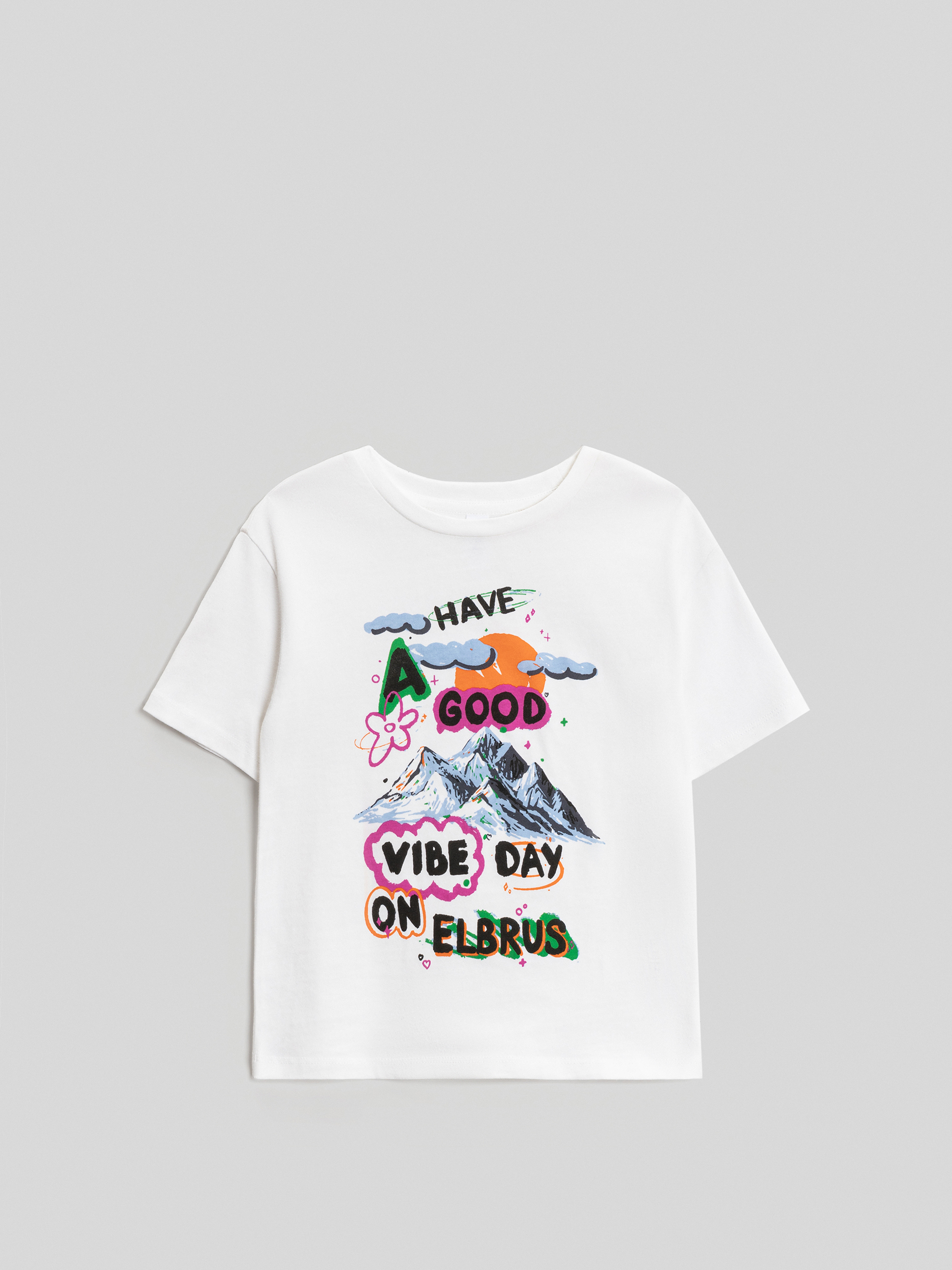 Футболка Acoola 20220510204_0095466 - фото 2