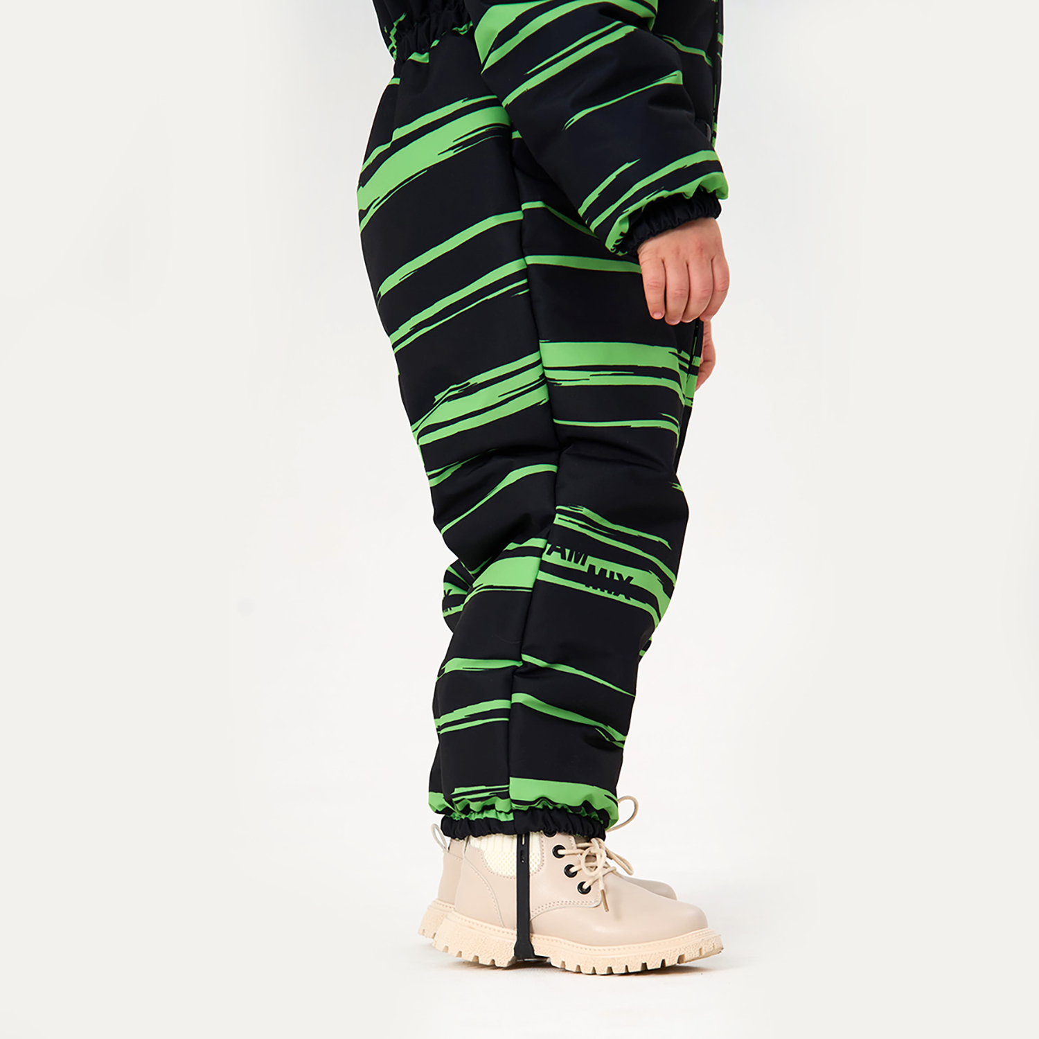 Комбинезон JAM MIX МД-7260/1 - фото 8