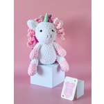 Мягкая игрушка AMIGURUMI.JOY
