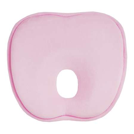 Подушка Babyton Розовая DMP4215