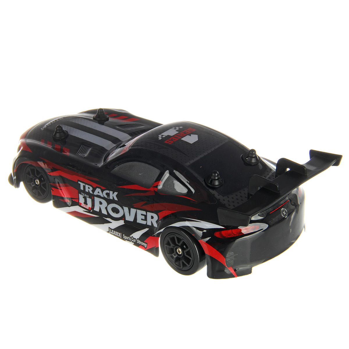 Автомобиль РУ Veld Co 1:24 - фото 15