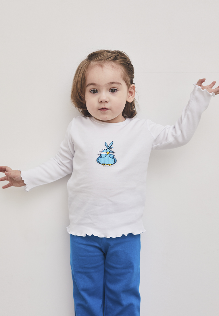 Костюм Ete Children 5702044637 - фото 8