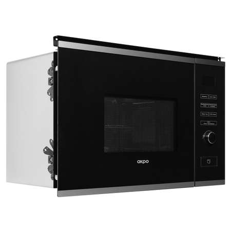 Микроволновая печь встраиваемая AKPO MEA 82008 MEP02