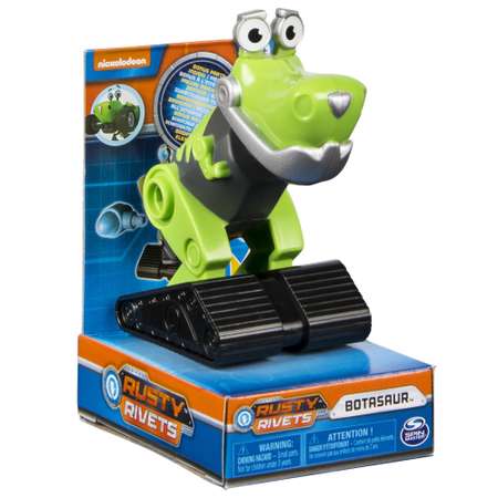 Автомобиль Rusty Rivets Botasaur 6041628/20097173