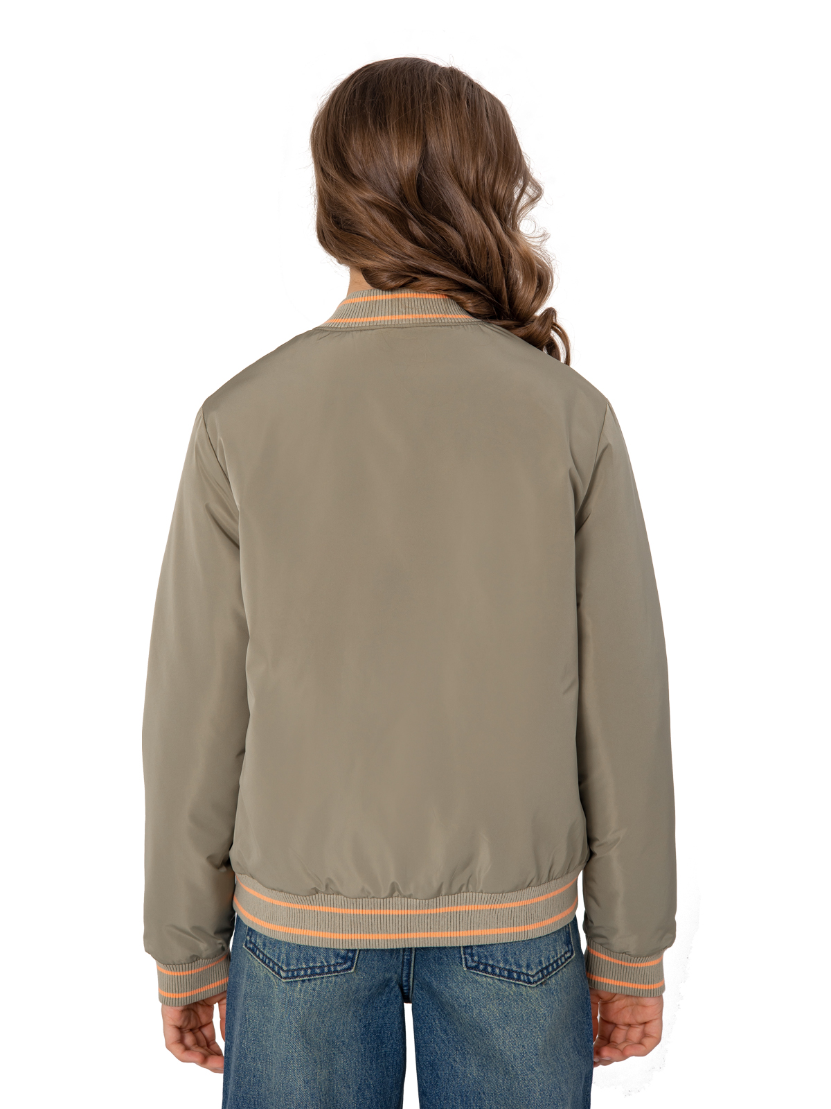 Куртка Kapika NJGCK09-Y3 - фото 3