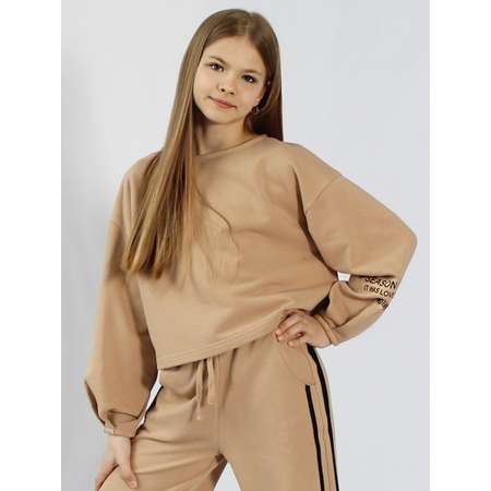 Свитшот STELLA MODA