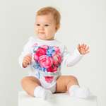 Боди Luxury Baby