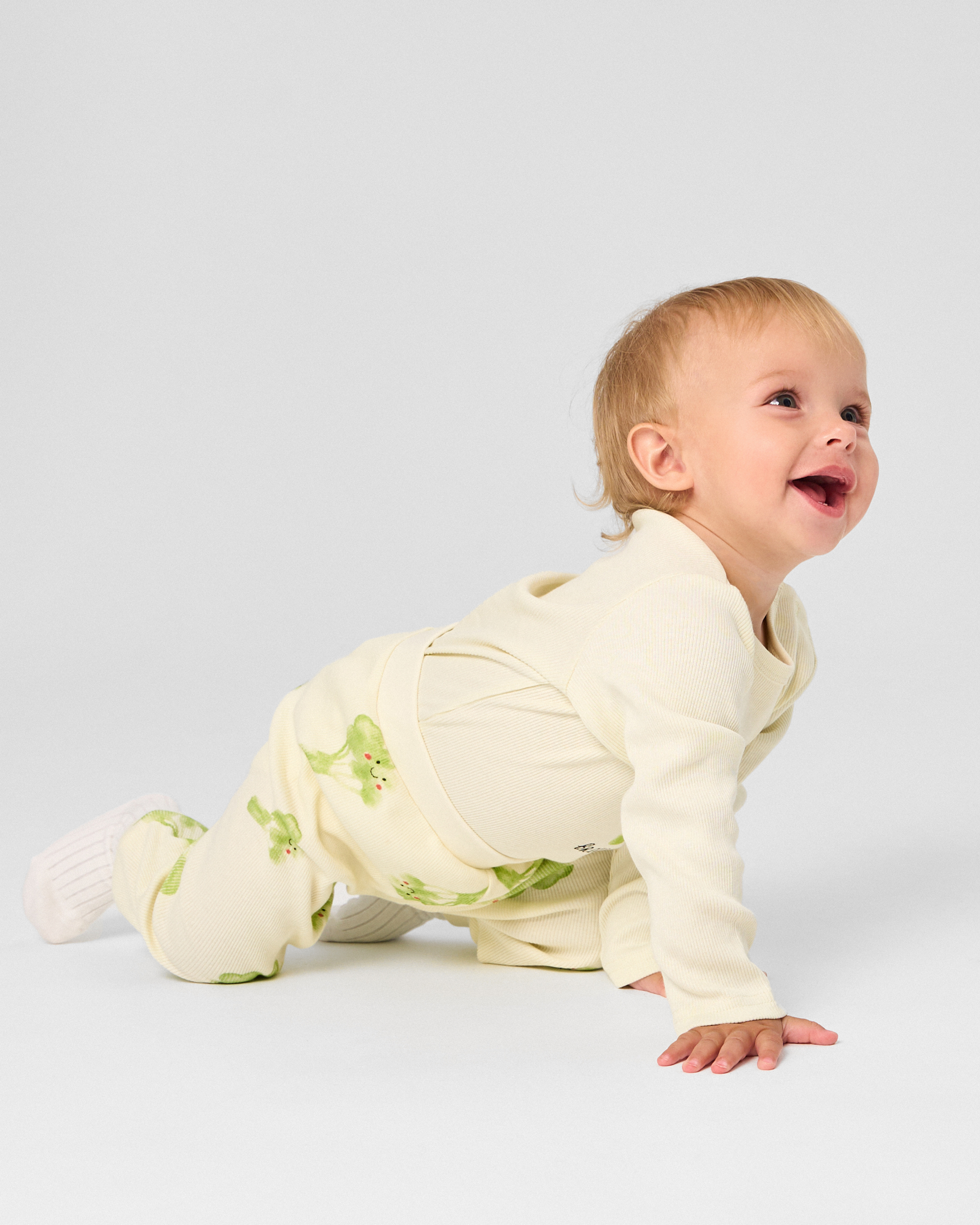 Комплект Baby Gо Trend W25BG-1BJ02ib-44 - фото 10