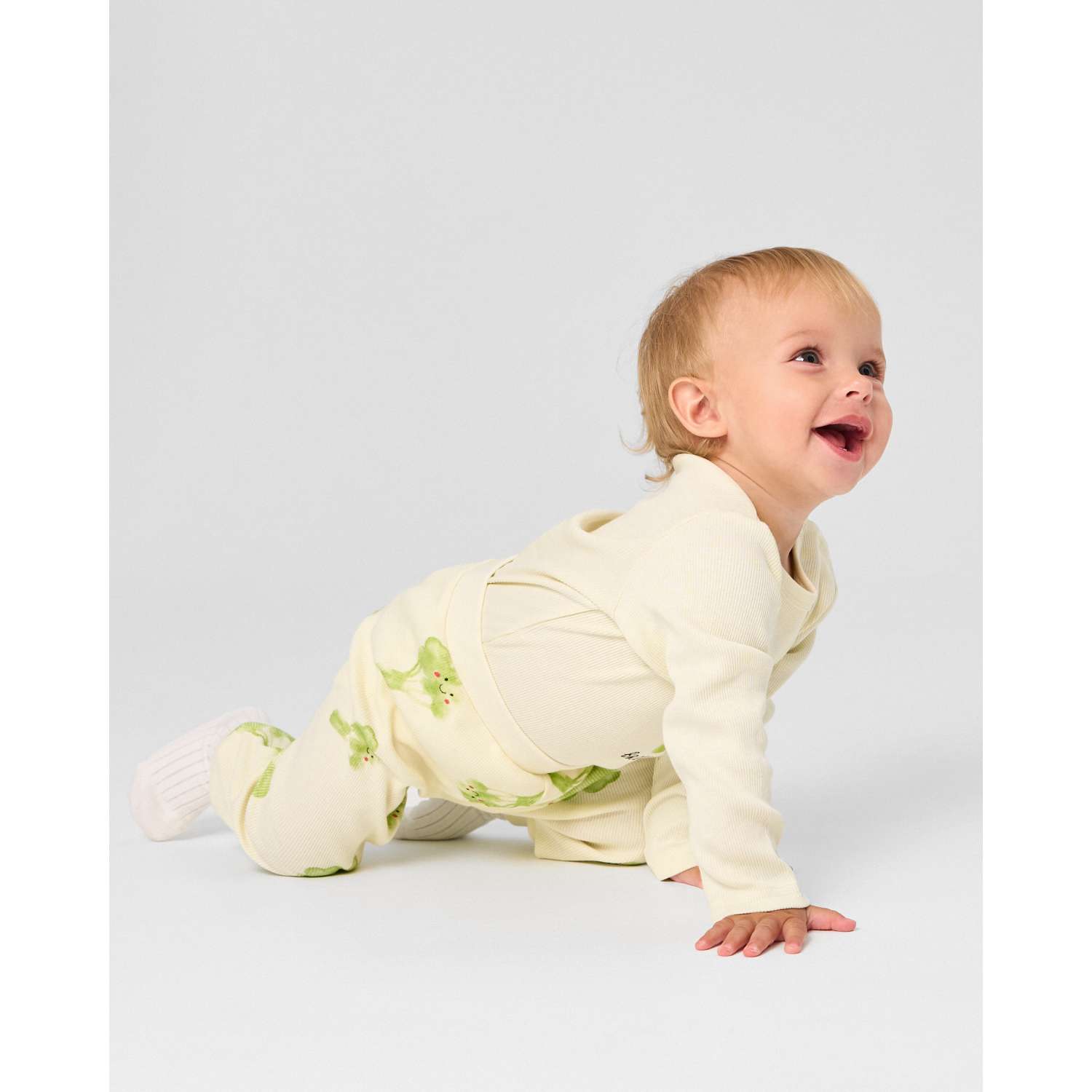 Комплект Baby Gо Trend W25BG-1BJ02ib-44 - фото 10
