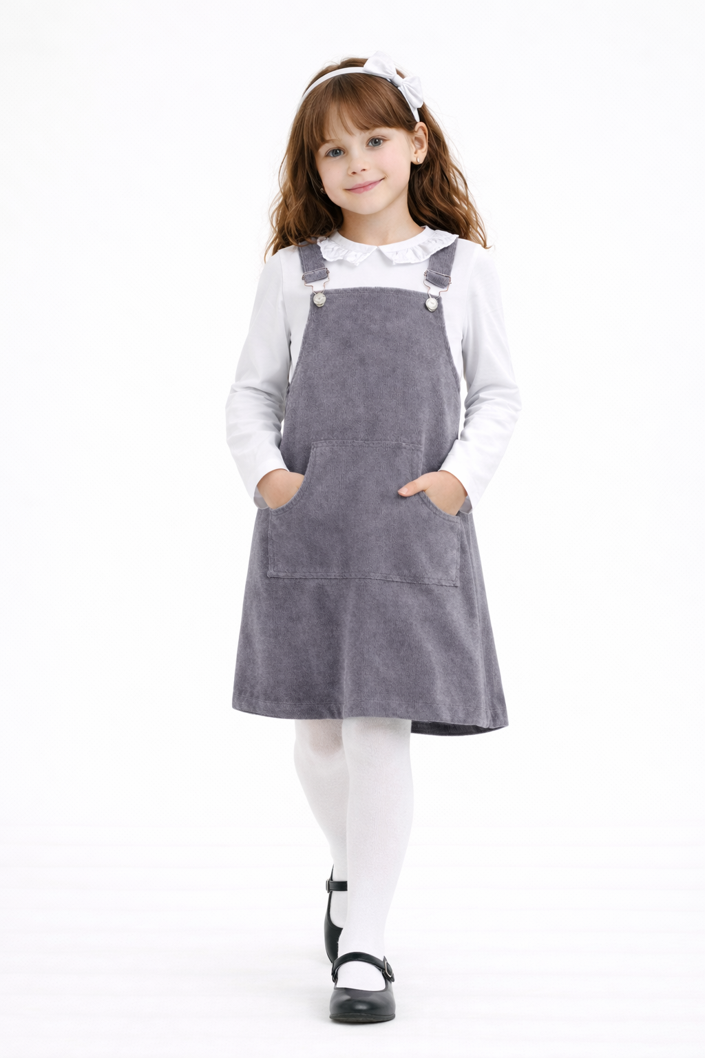 Сарафан Exellentforma ExForm08-06 - фото 1