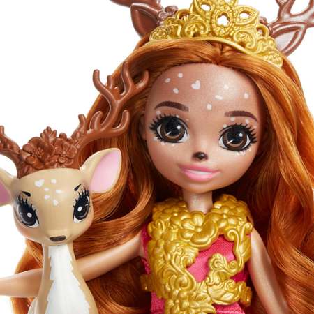 Кукла классическая Enchantimals