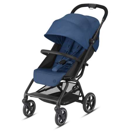 Коляска прогулочная Cybex