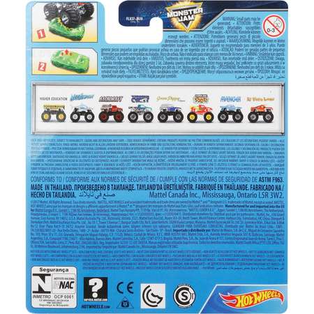 Автомобиль Hot Wheels 1:64