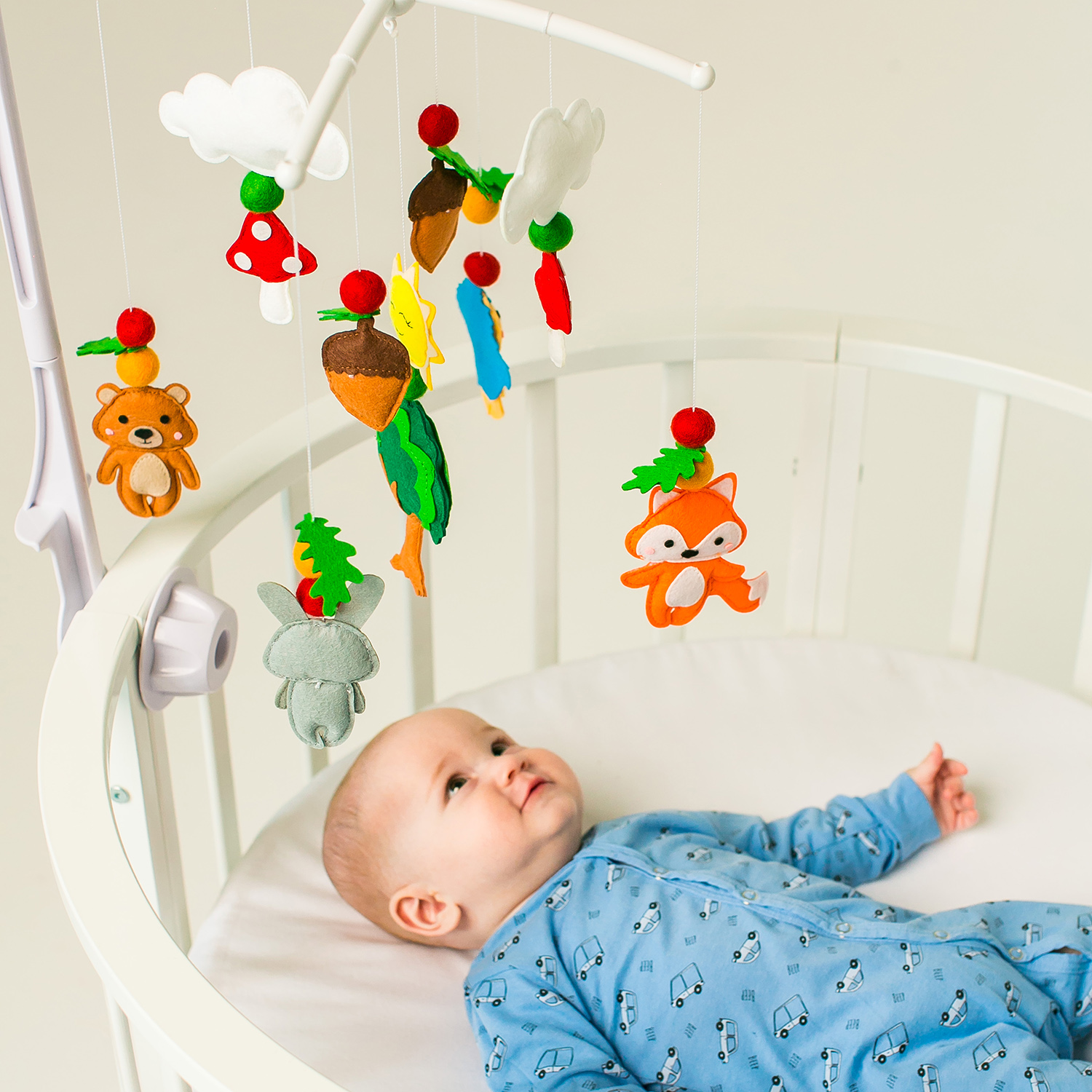 Мобиль Kids Room - фото 8