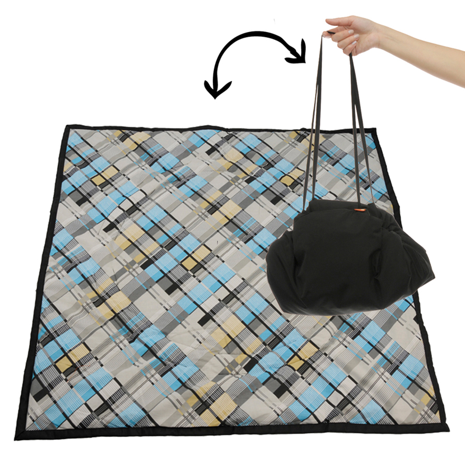 Детский складной Чудо-Чадо - фото 3