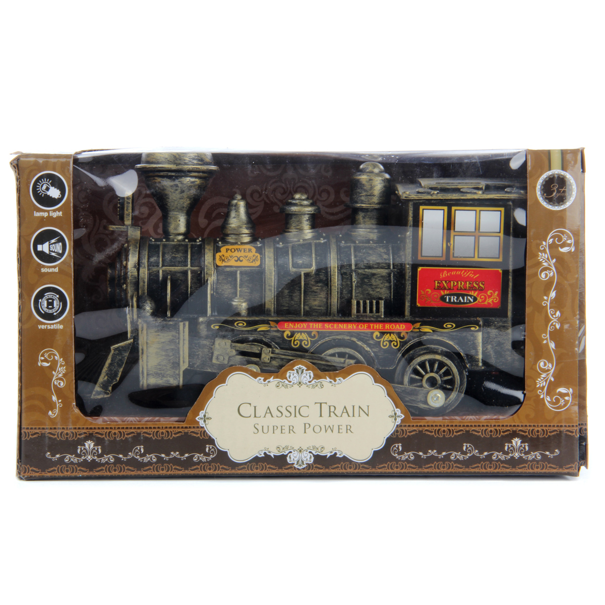 Поезд Veld Co 109382 - фото 8